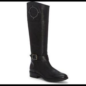 Vince Camuto riding boots
